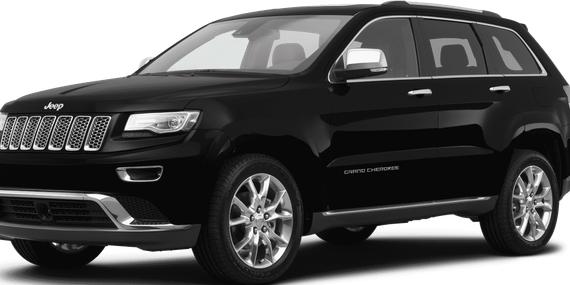JEEP GRAND CHEROKEE 2016 1C4RJFJMXGC333162 image